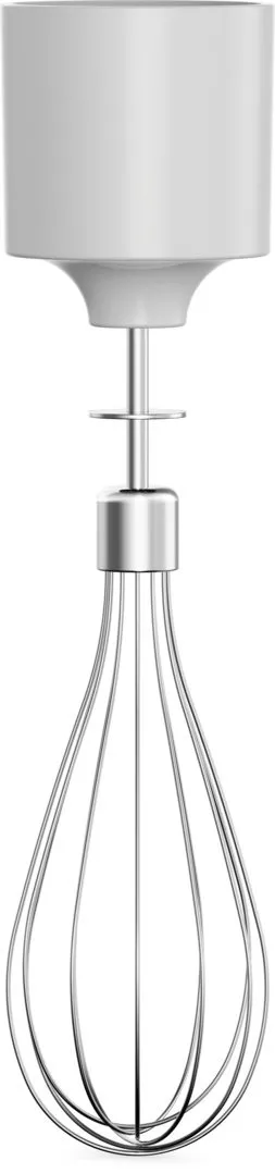 Kenwood Triblade XL Hand Blender + 4 Accessories, HBM40.306WH 4