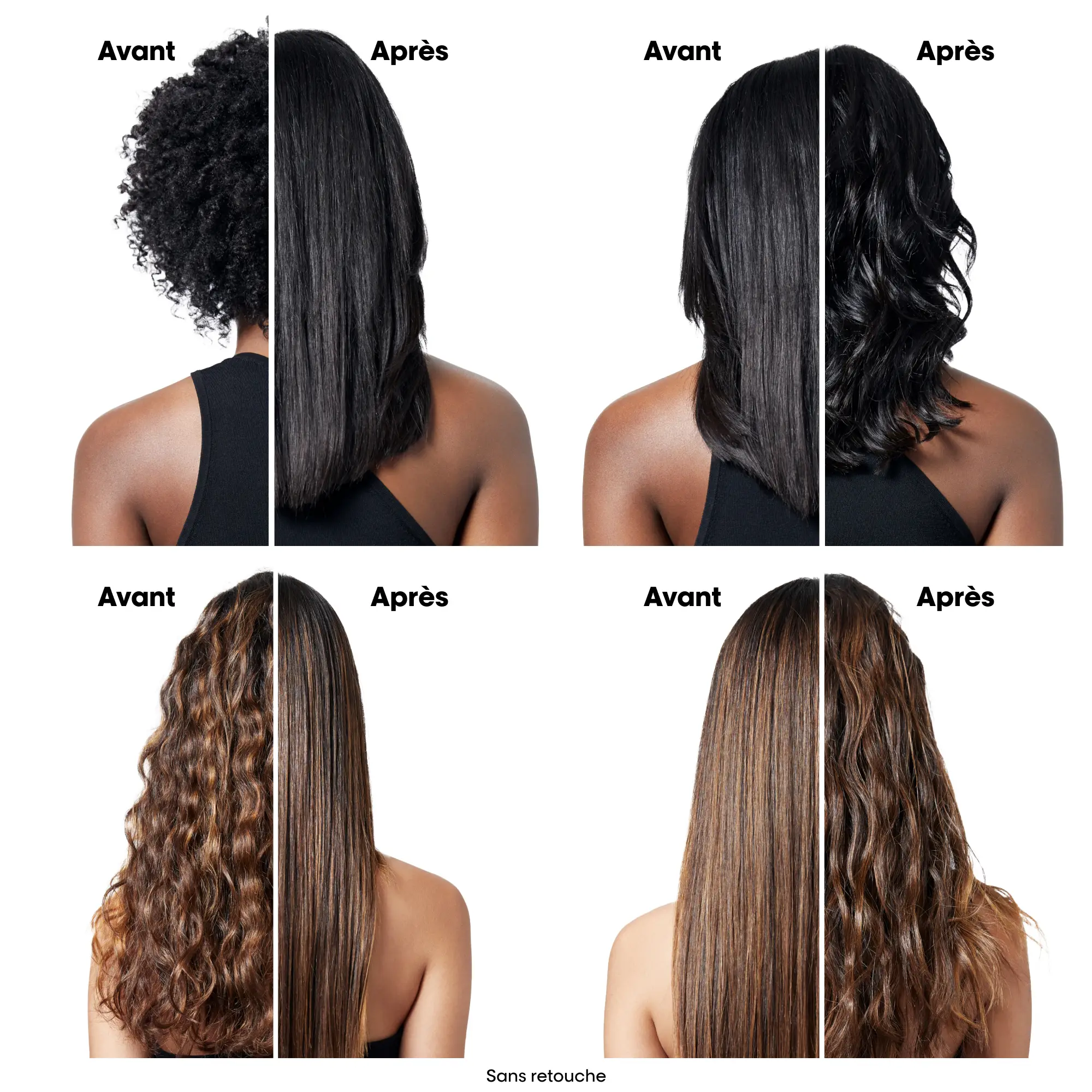 لوريال ستيم بود 3.0 جهاز تصفيف بالبخار الاحترافي 5