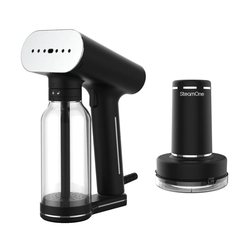 Anti-Pilling Steamer Shaver KARL XL SteamOne by SteamOne