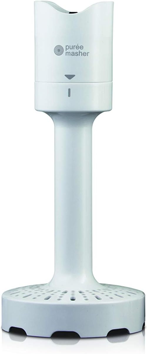 Mixeur plongeant Kenwood Triblade HDP406 6