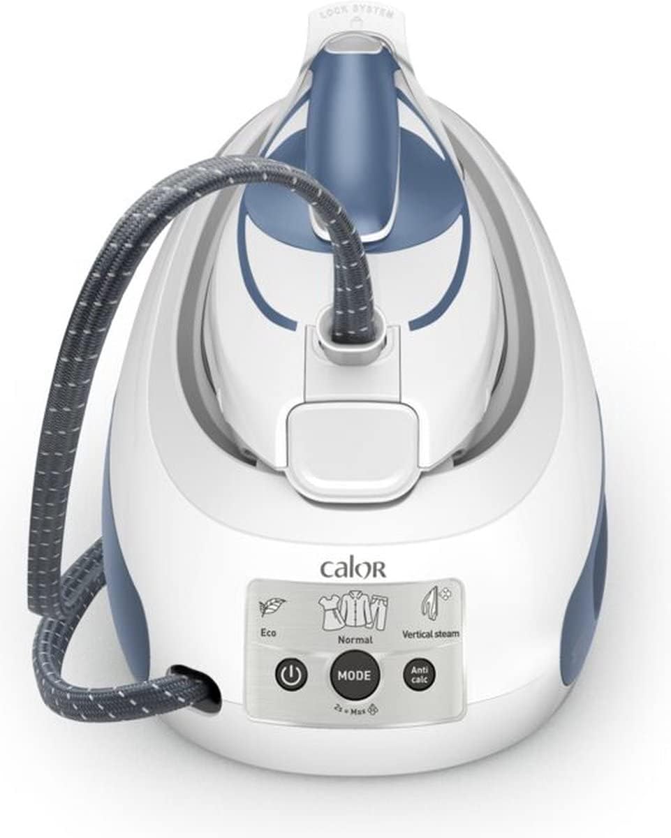 Centrale vapeur Express Airglide Calor  3