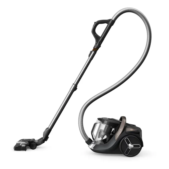 Rowenta Green Force Cyclonic Effitech+ Vacuum Cleaner by Rowenta - View 2