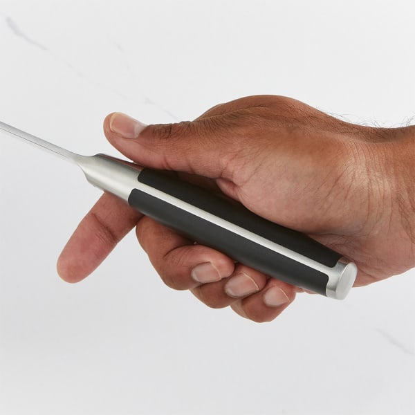 Ninja StaySharp 6-Piece Knife Block with Stainless Steel Knives 4