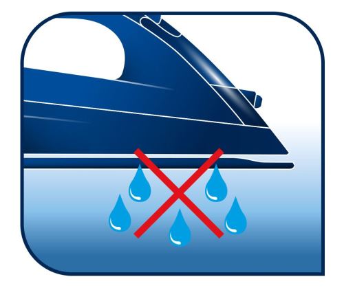 Calor ULTIMATE PURE Steam Iron 3000W FV9838C0 8