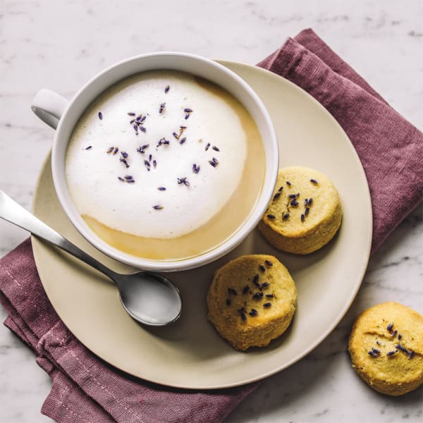 غلاية نينجا من الستانلس ستيل بدرجة حرارة قابلة للتعديل 6