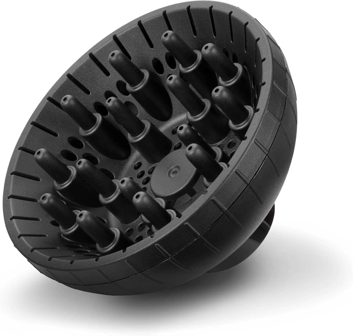 مجفف شعر بابيليس شاين برو 2200 - 2200 واط، أسود، 6713DE 5