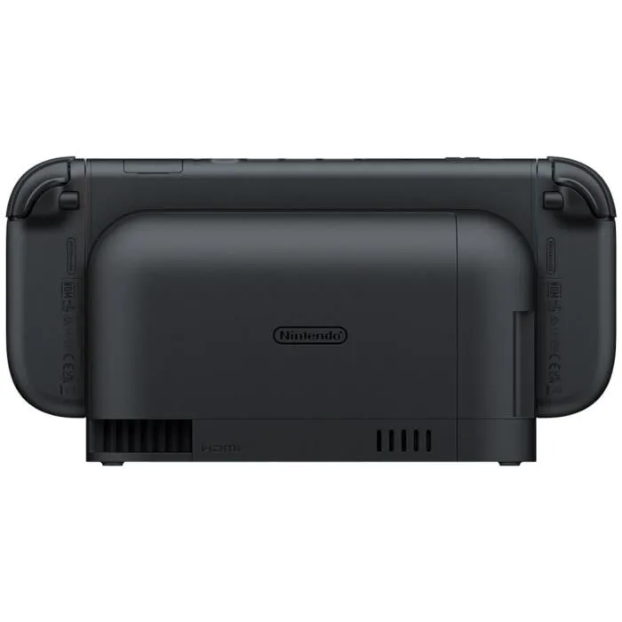 Nintendo Switch 2 Console 4