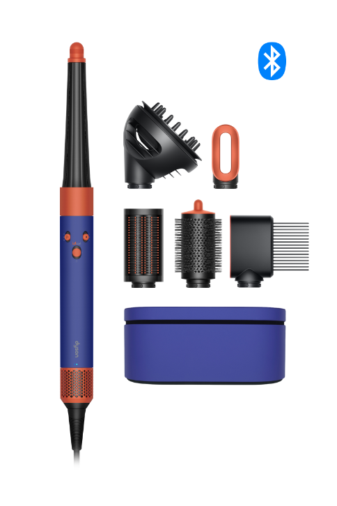 Dyson Airwrap i.d. Multi-styler - For Curly to Frizzy Hair  by Dyson