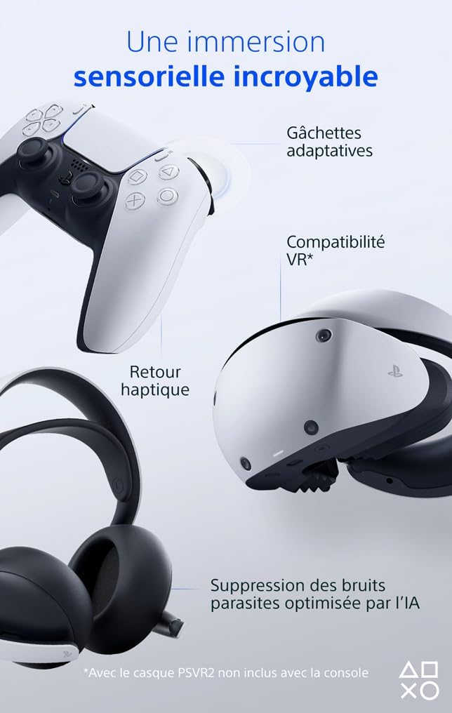 PlayStation®5 (Slim) 5