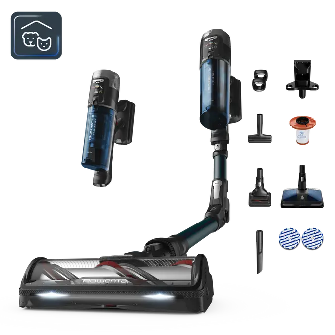 Rowenta 13.60 Aqua by Rowenta