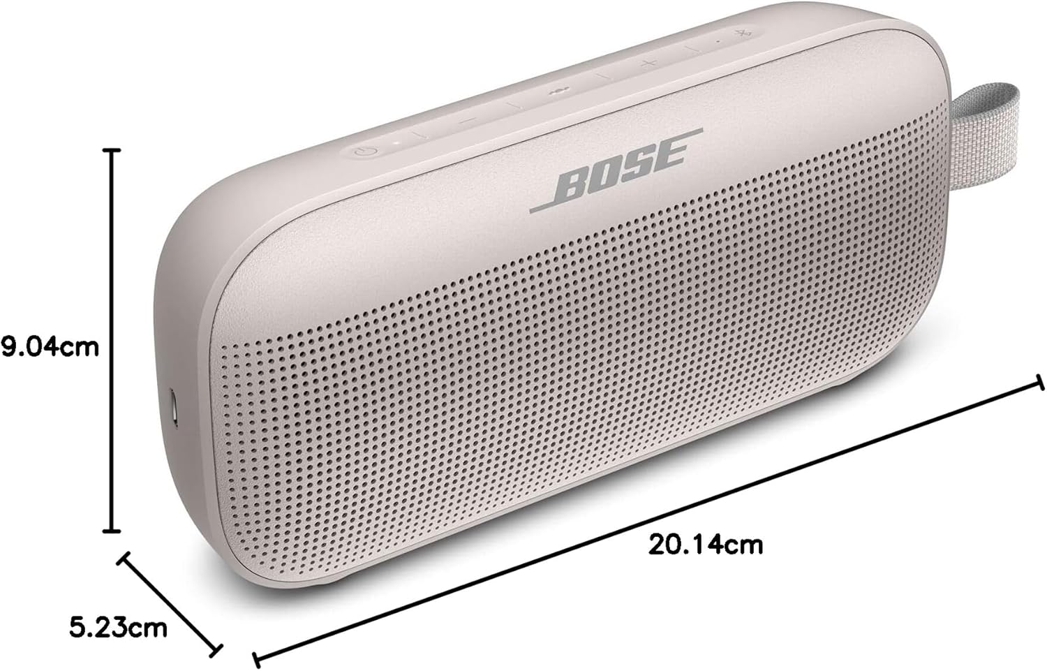 Bose SoundLink Flex Bluetooth® Speaker 5