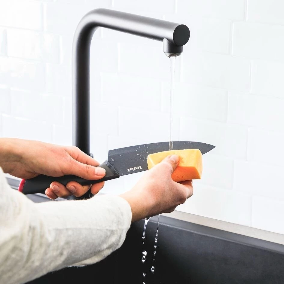 Tefal Fresh Kitchen K122S504 5-Piece Knife Set 6