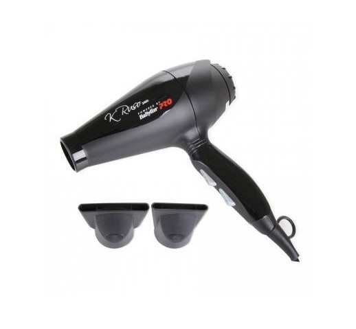 Italo Hair Dryer - BaByliss Pro 2100W - BAB6520IPE by Babyliss