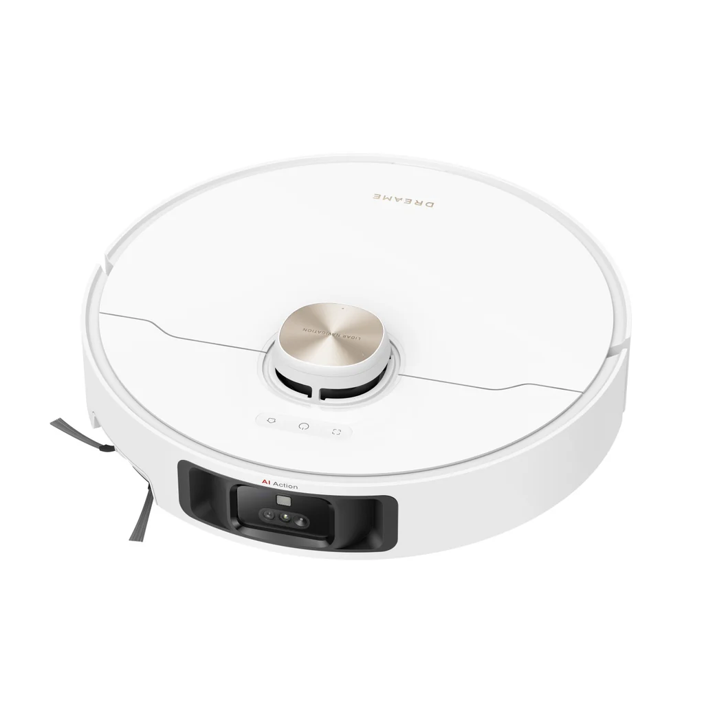 Dreame L40 Ultra Robot Vacuum Cleaner 6