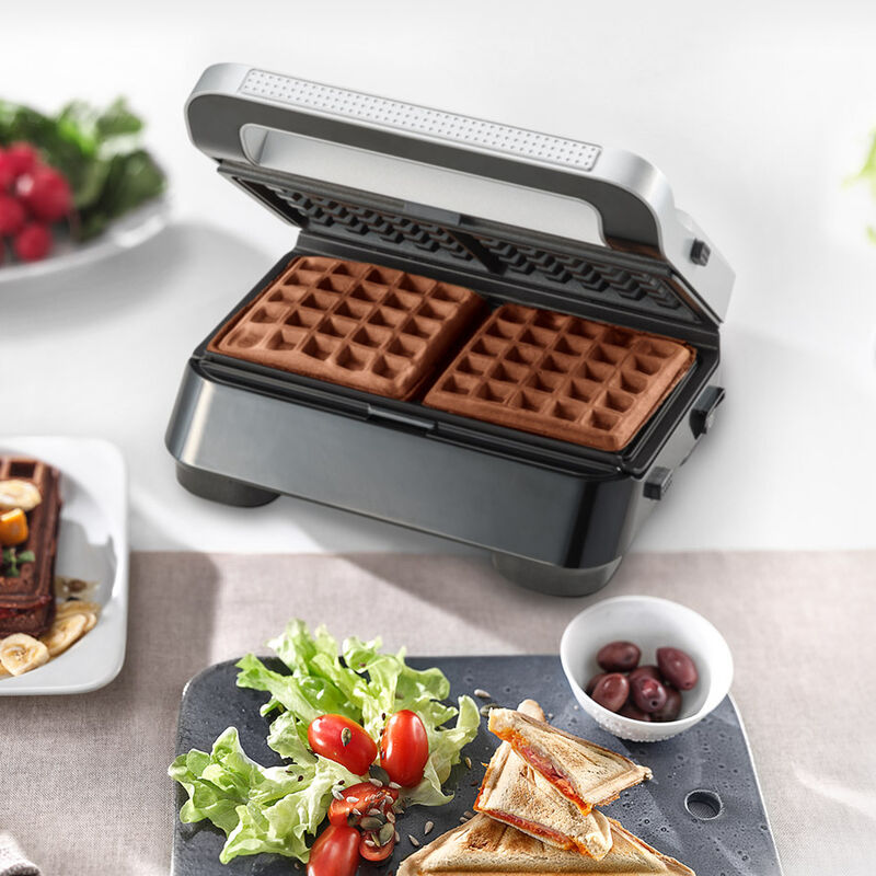 SnackMaker 5 Sandwich and Waffle Maker - SM5038 5