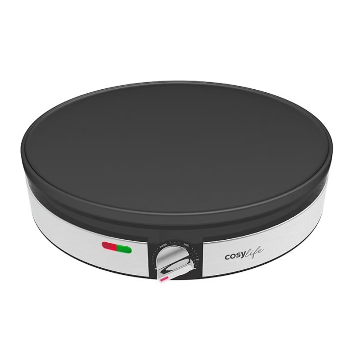 COSYLIFE Crêpe Maker - 30cm by Cosylife