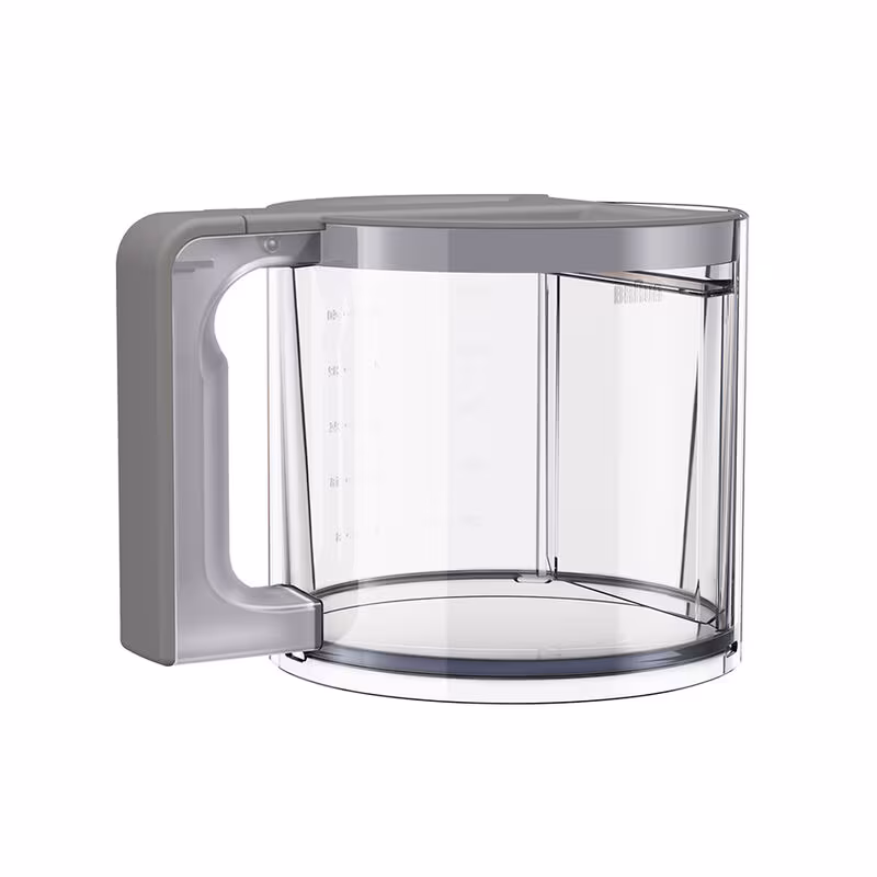 Braun IdentityCollection Juicer, J500WH 6