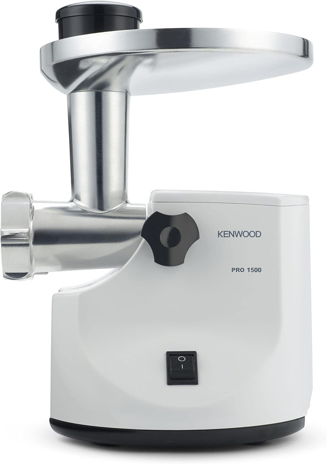 KENWOOD Hachoir à Viande 1500W MG470 3