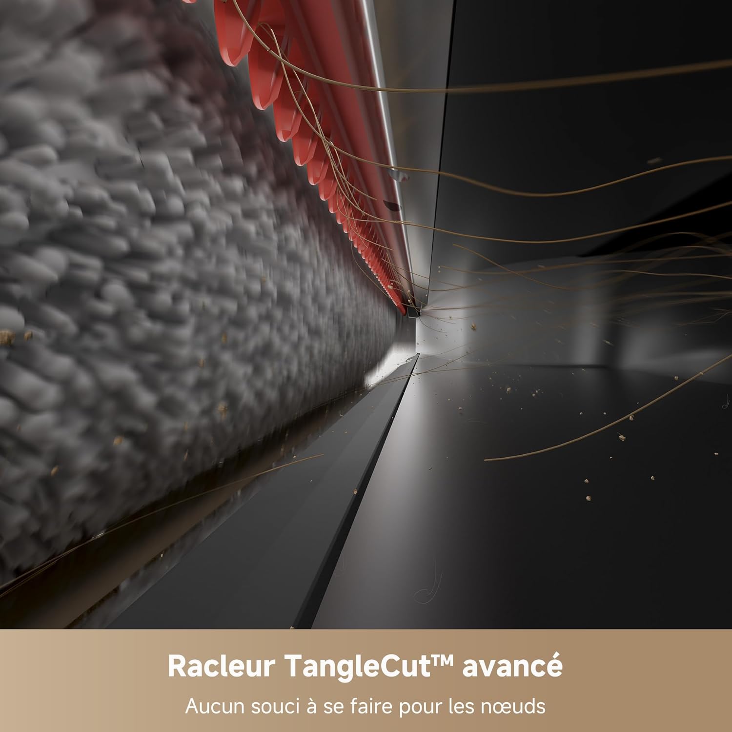 DREAME H12 Pro FlexReach مكنسة كهربائية رطبة وجافة، وصول مسطح بزاوية 180 درجة 4