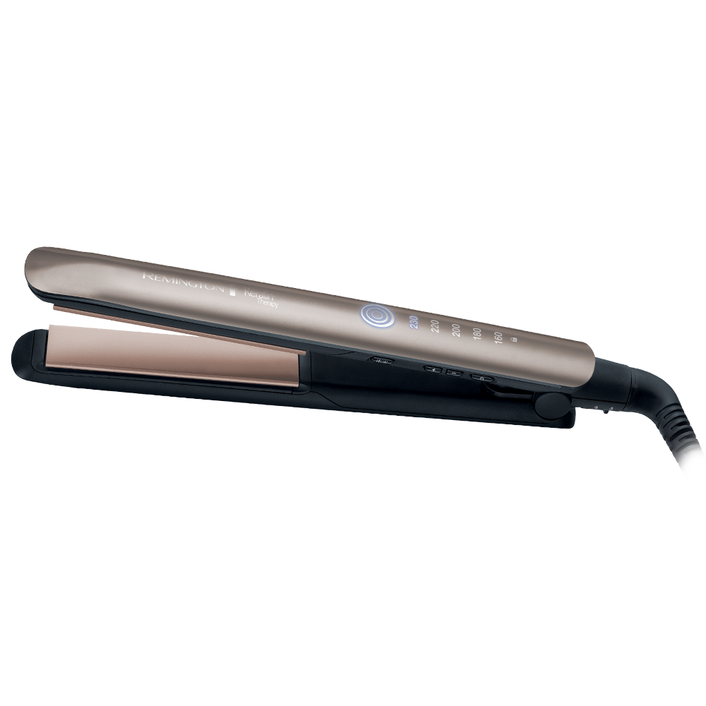 مملس الشعر كيراتين ثيرابيS8590 by Remington - View 2
