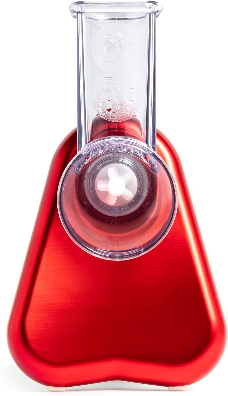 Moulinex Fresh Express Découpe-légumes 5-en-1 4