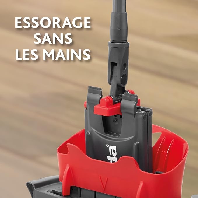 Balai Vileda UltraMax Kit Complet 3