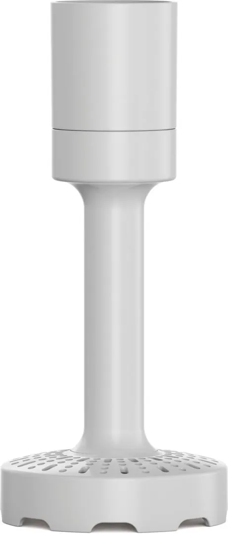 Kenwood Triblade XL Hand Blender + 4 Accessories, HBM40.306WH 2