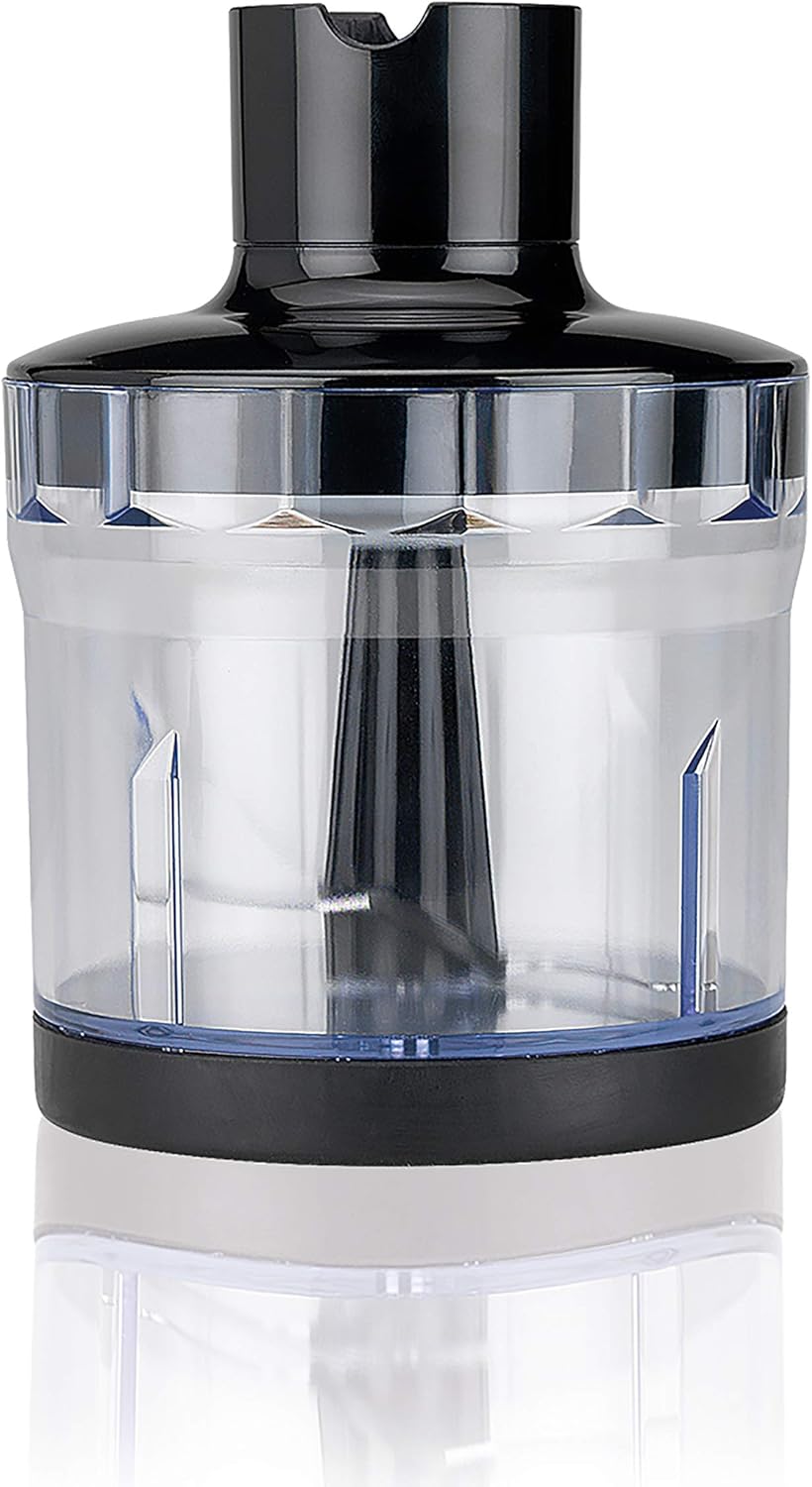 3-in-1 Multifunctional Hand Blender 1000W 6