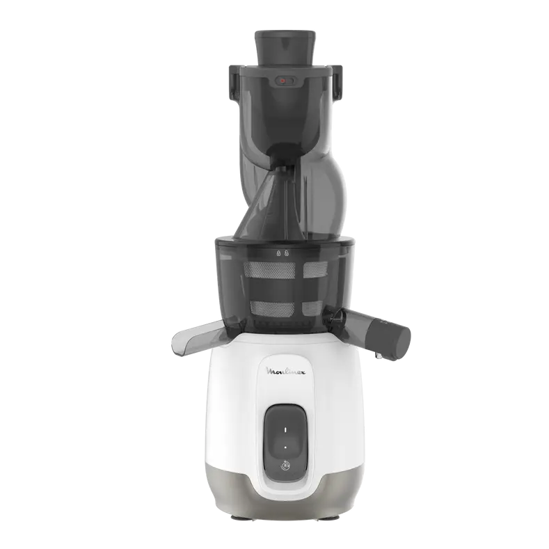 Moulinex Extracteur de jus Ultra Juice blanc 200w ZU600110 - View 2