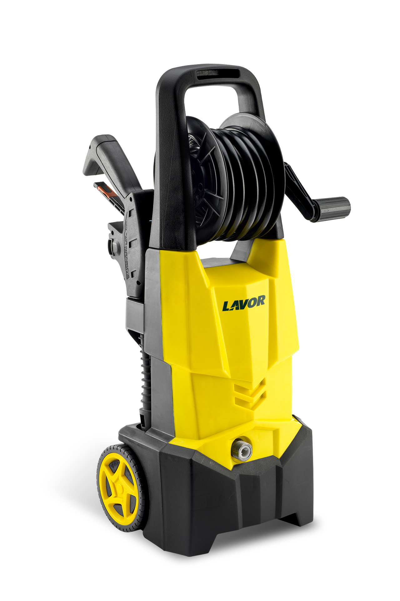 Lavor ONE Extra 135 - Compact Cold Water Pressure Washer by Lavor