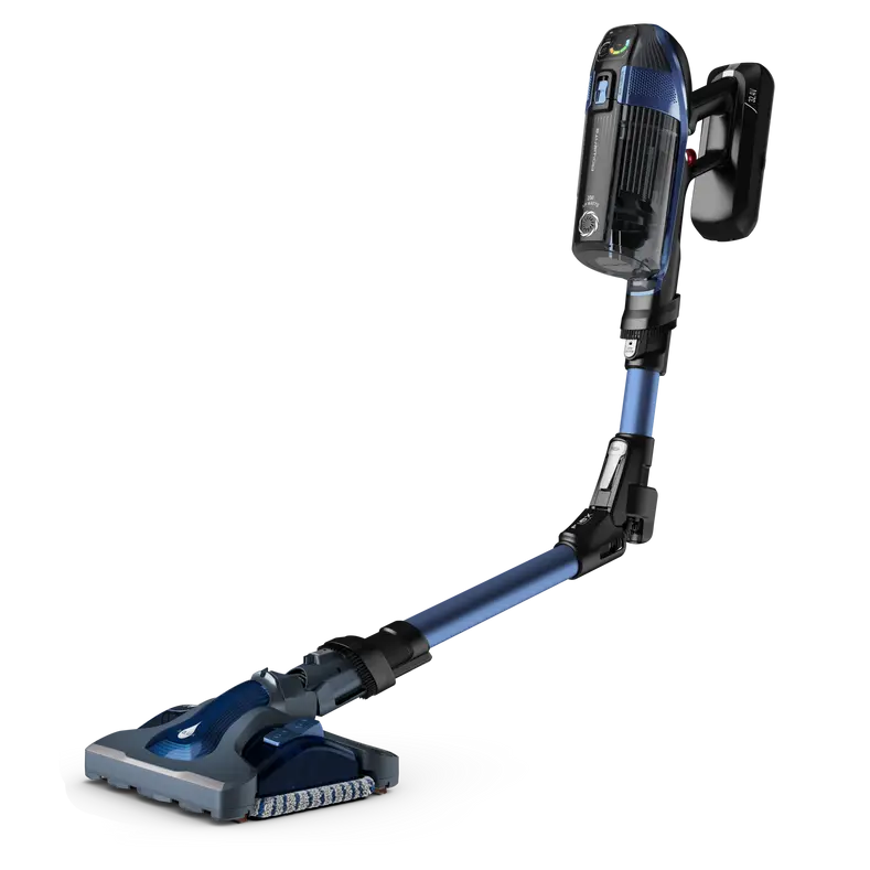 مكنسة روينتا X-Force Flex 14.60 AQUA RH9990WO لاسلكية 3