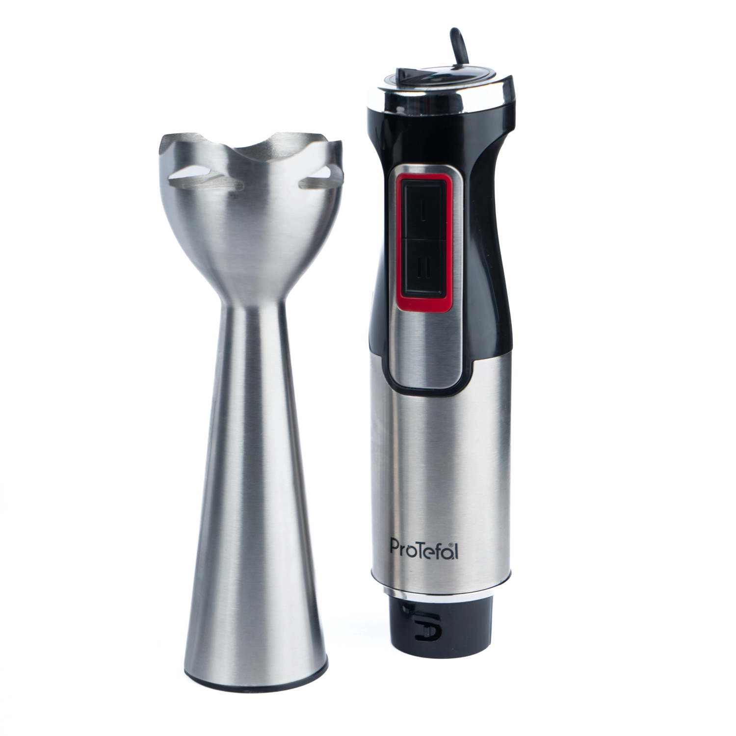 Hand Blender ProTefal 1200W FY8020 by ProTefal - View 2