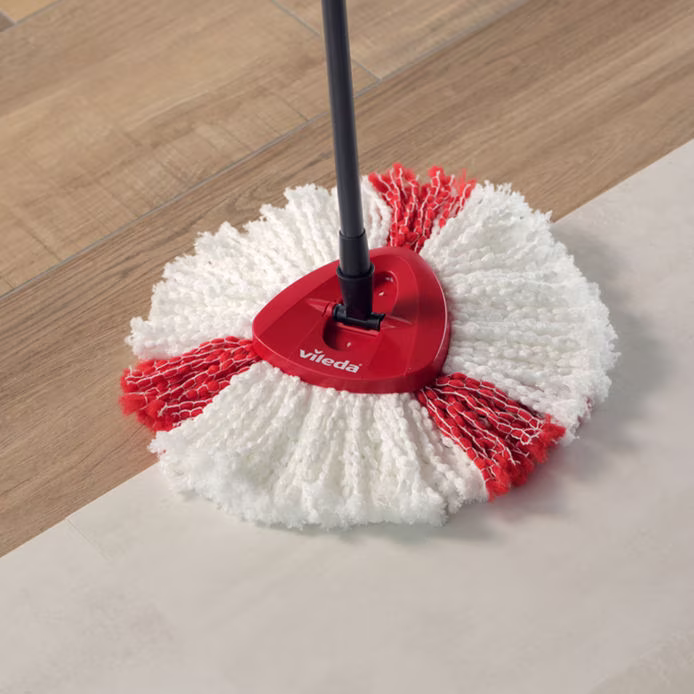 Turbo 2in1 Mop Refill - View 2