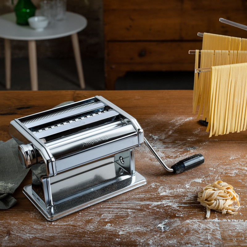 Machine à pâtes manuelle Ampia 180 Classic by Marcato - View 2