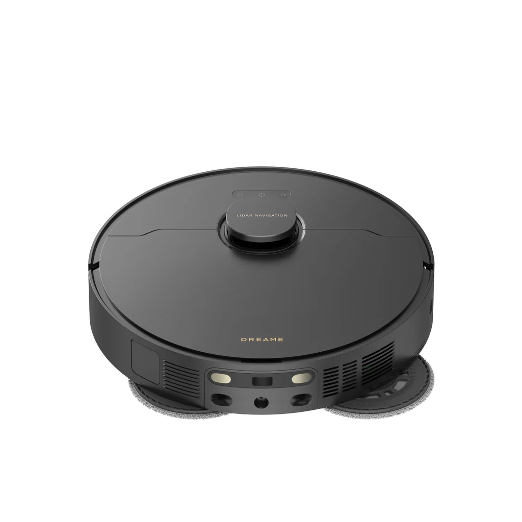 Dreame X30 Ultra Robot Aspirateur Laveur 7
