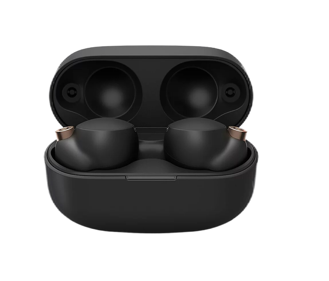 WF-1000XM4 Wireless Noise Cancelling Earbuds by Sony