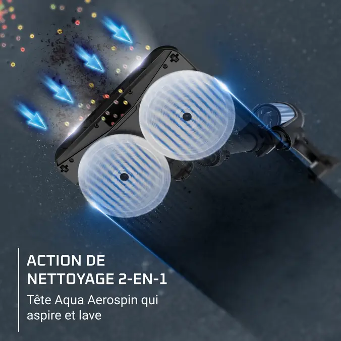 Rowenta 13.60 aqua 7