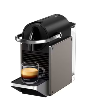 نسبرسو بيكسي by Nespresso