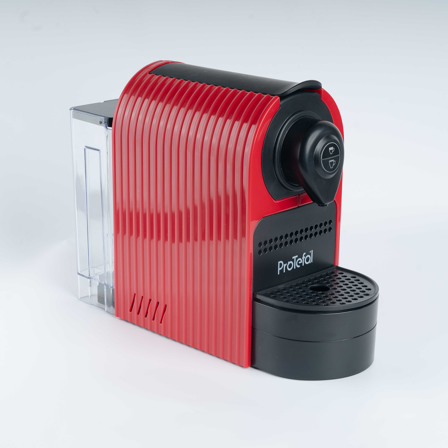 ProTefal 19 Bar Capsule Coffee Machine 1400W by ProTefal