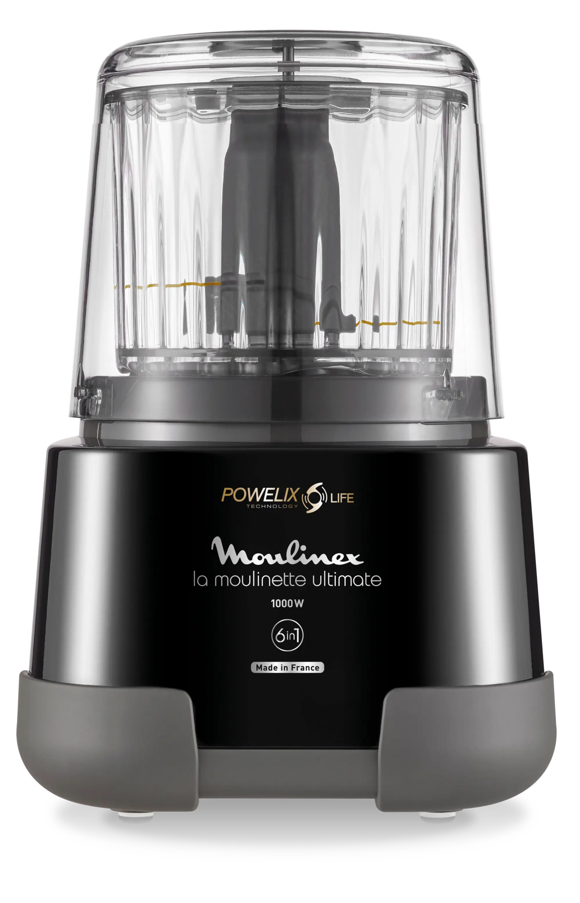 Moulinette Ultimate DP810810 Chopper