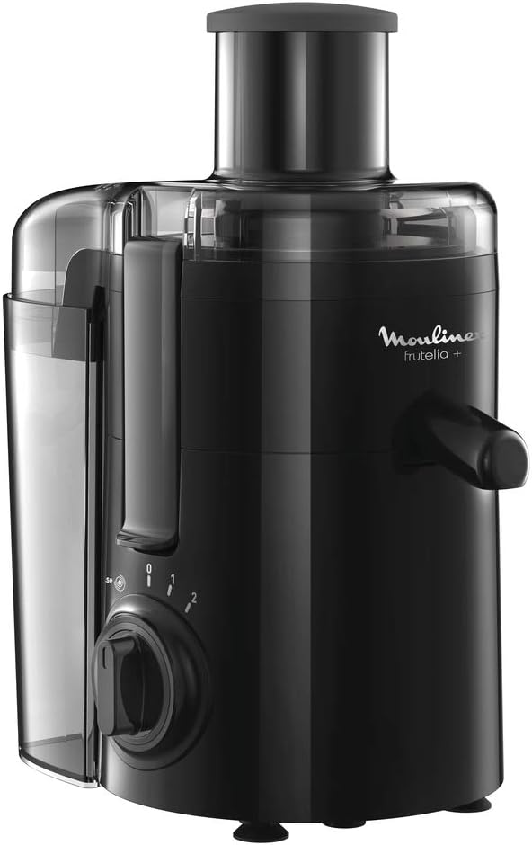 Moulinex Frutelia Plus Juicer, 950 ml, 350 W JU370810 5