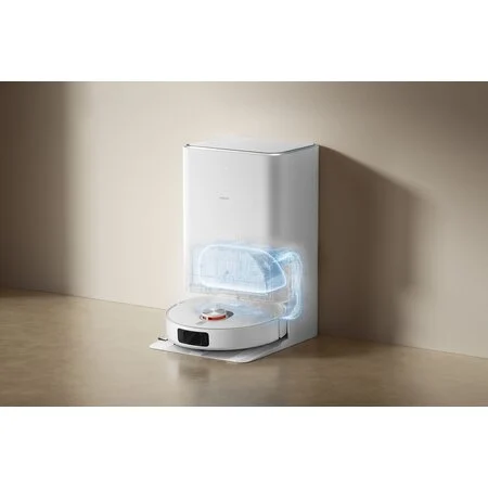 Xiaomi Robot Vacuum X20 Pro 9