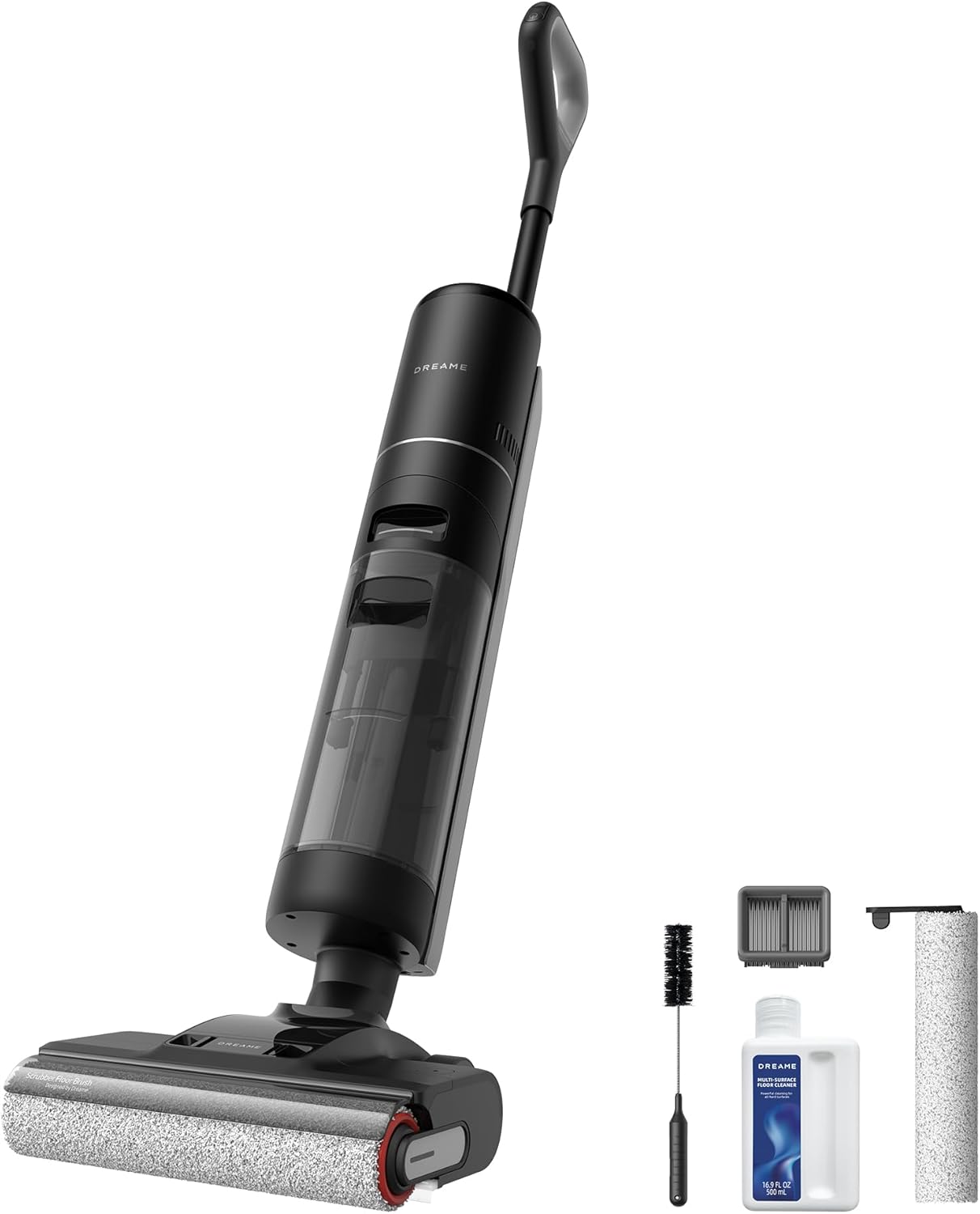 Dreame H12 Pro Ultra Wet and Dry Vacuum Cleaner