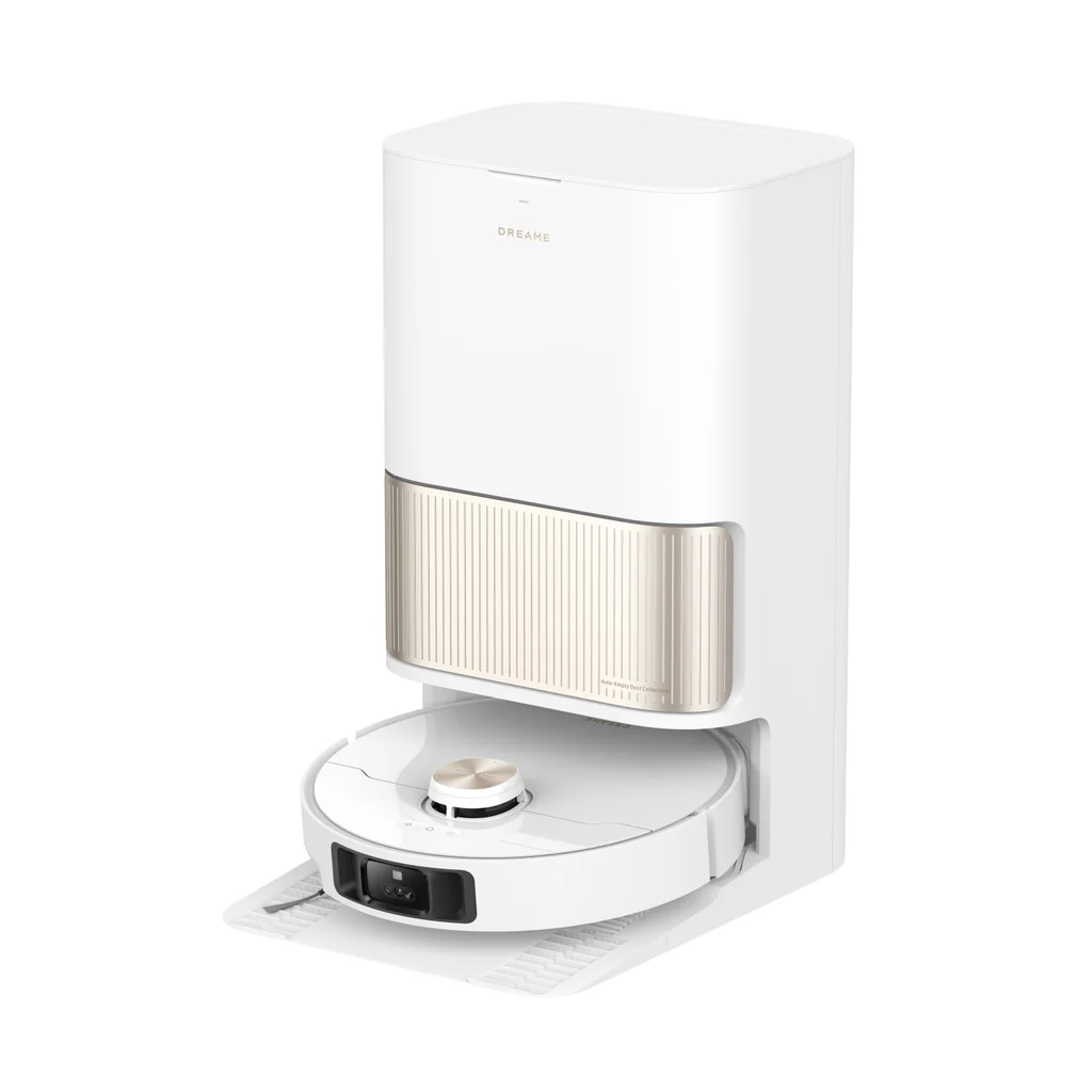 دريمي L40 الترا مكنسة روبوتية by Dreame