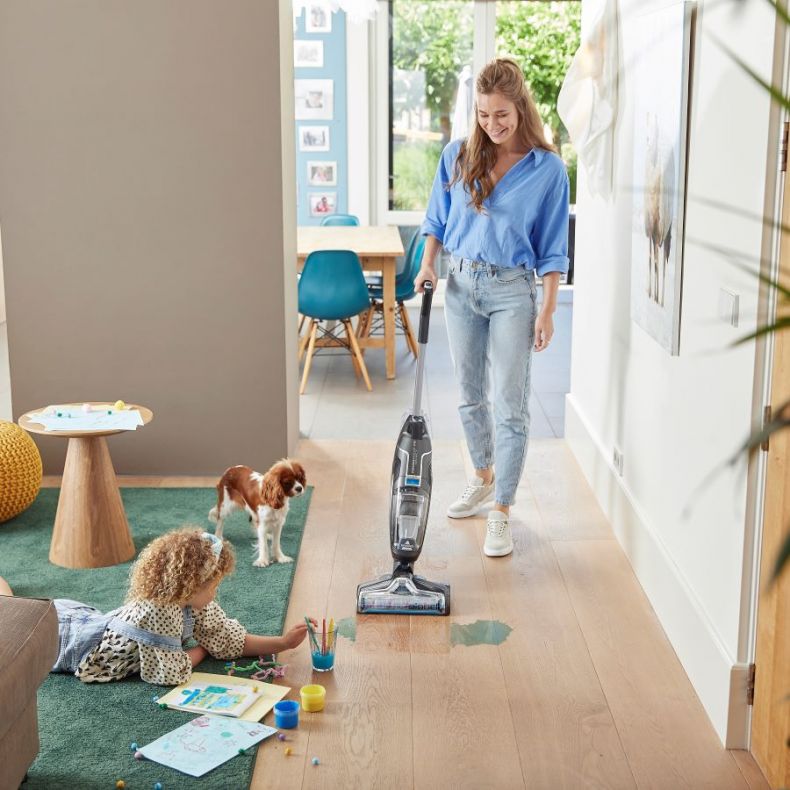 BISSELL CrossWave C6 Select by Bissell - View 2