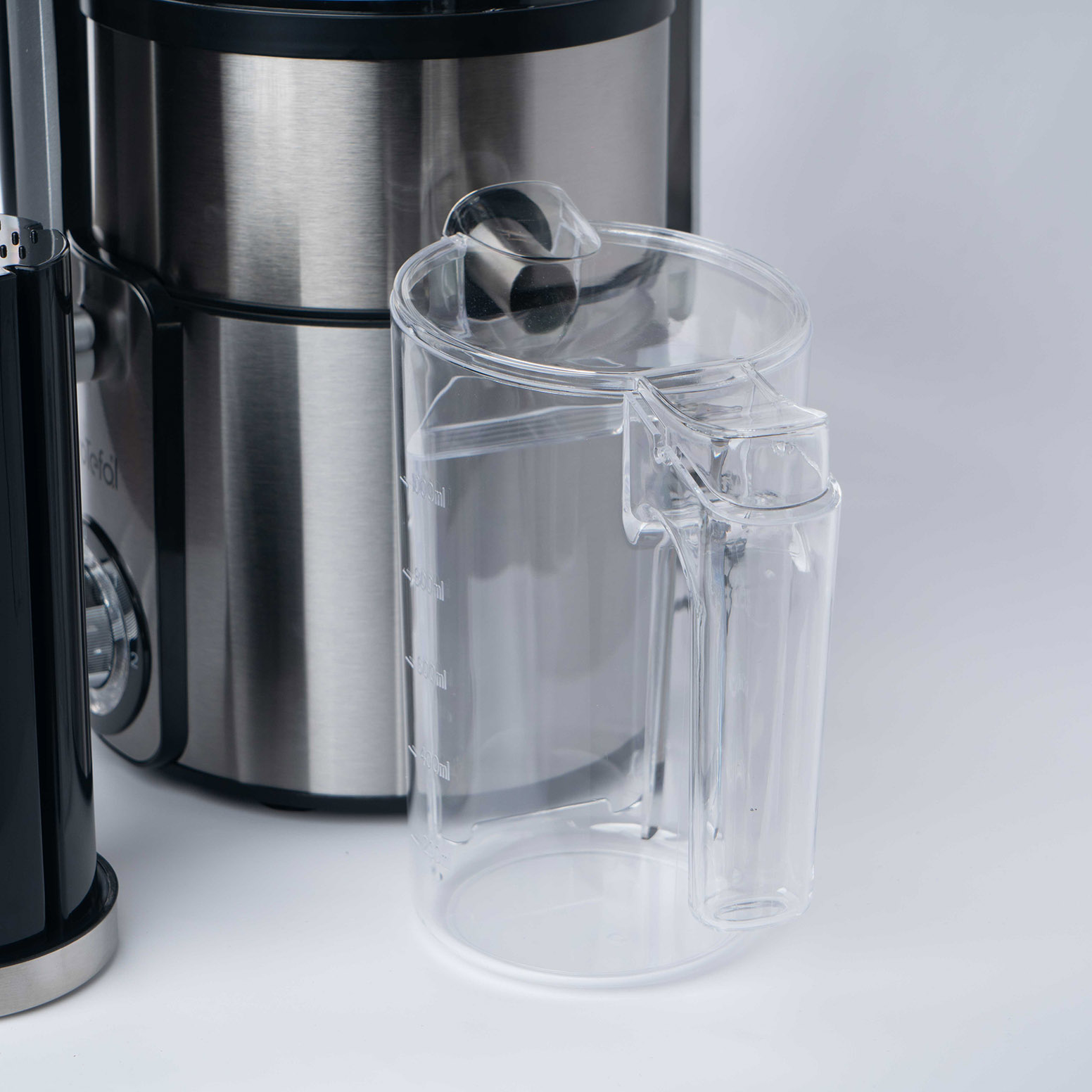 Extracteur de Jus ProTefal JE-J30 4