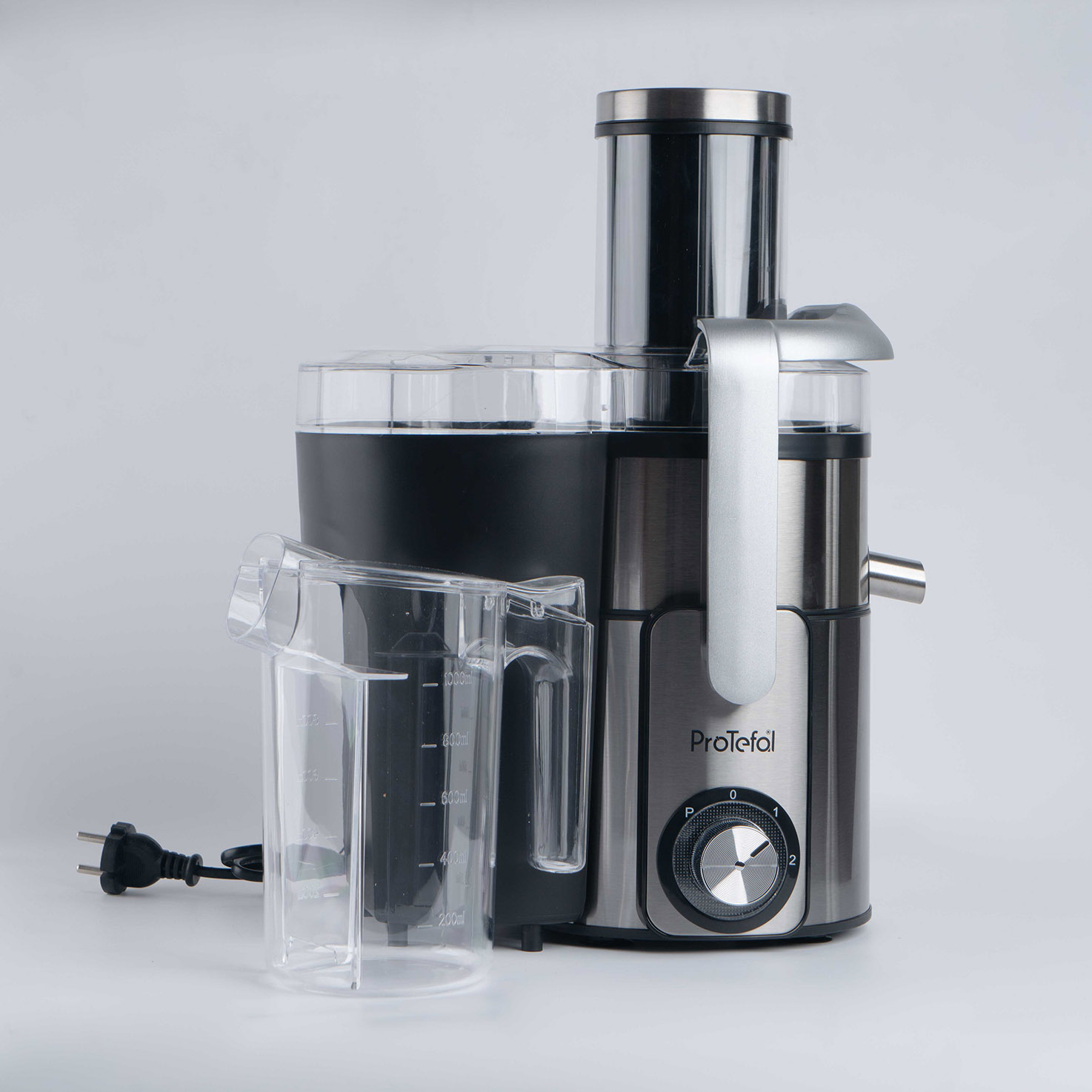 ProTefal Juice Extractor JE-J30 by ProTefal
