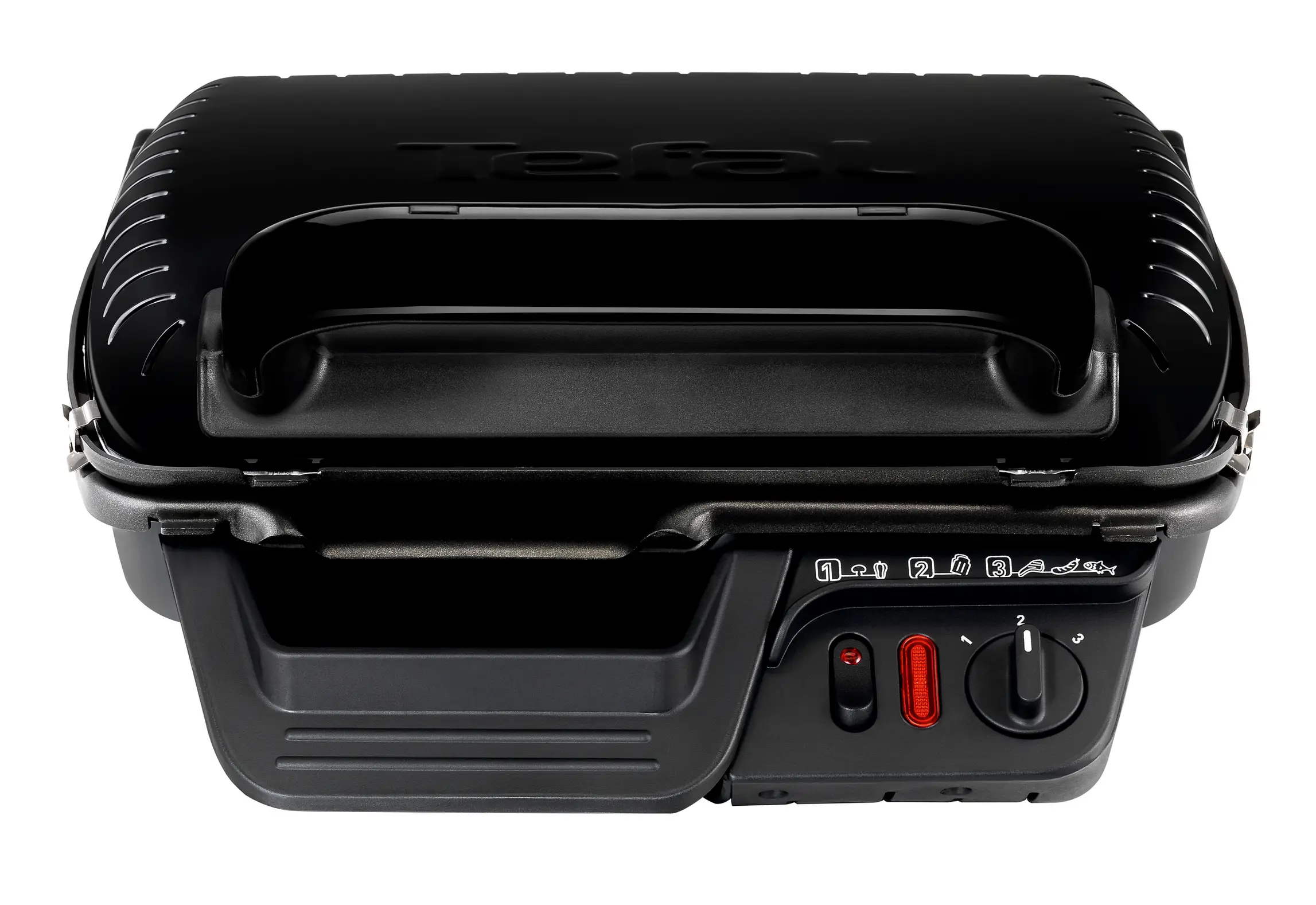 Compact Grill 3-in-1 by Tefal - View 2