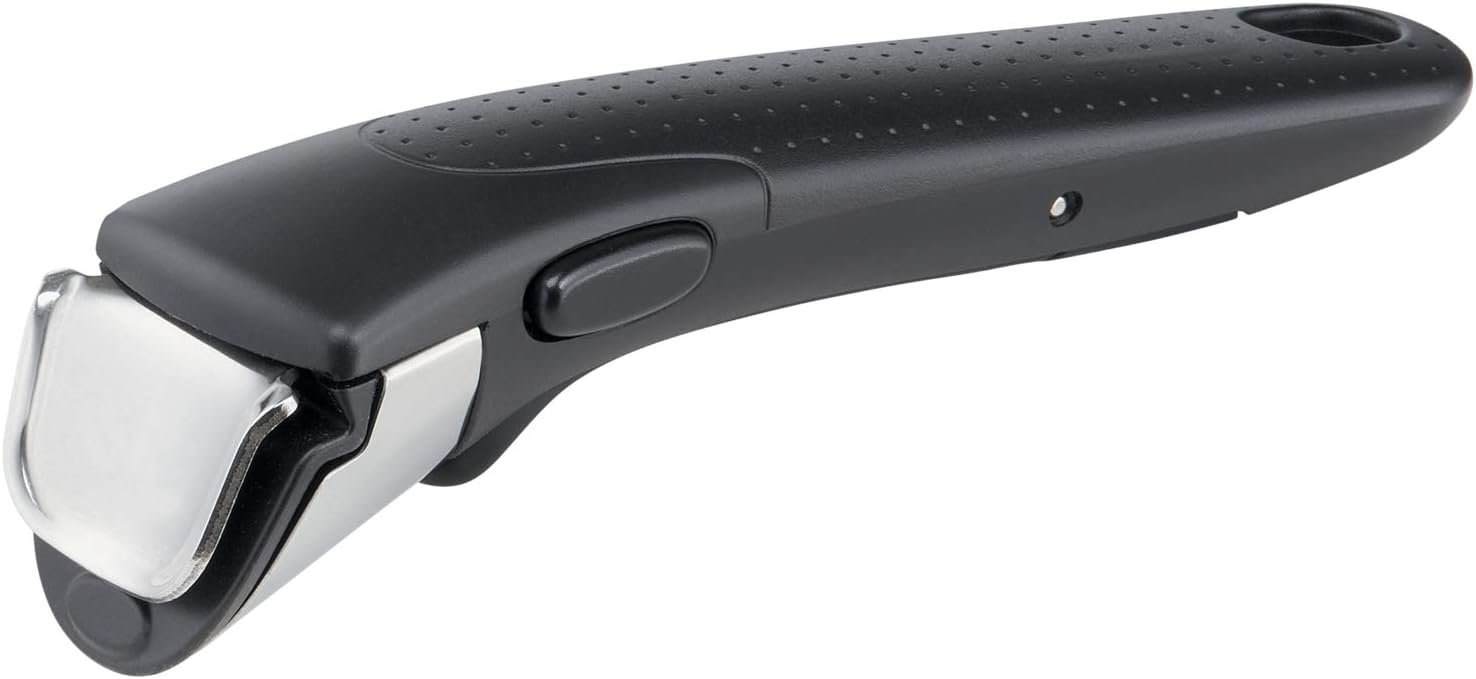 Seb Compact Inox L953SK04 - 20-Piece Induction Cookware Set 6