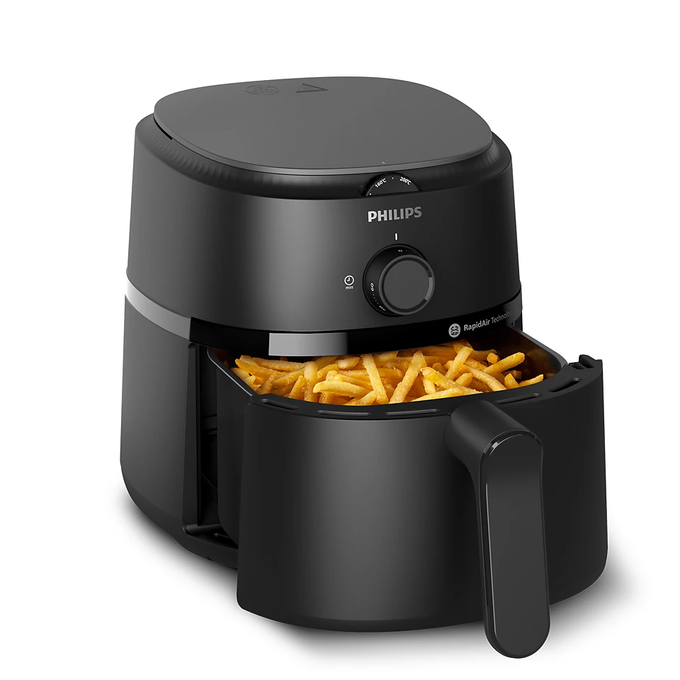 Philips Series 1000 Airfryer 3.2L (NA110/00) 4